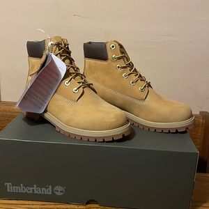 Brand New Timberland Premium